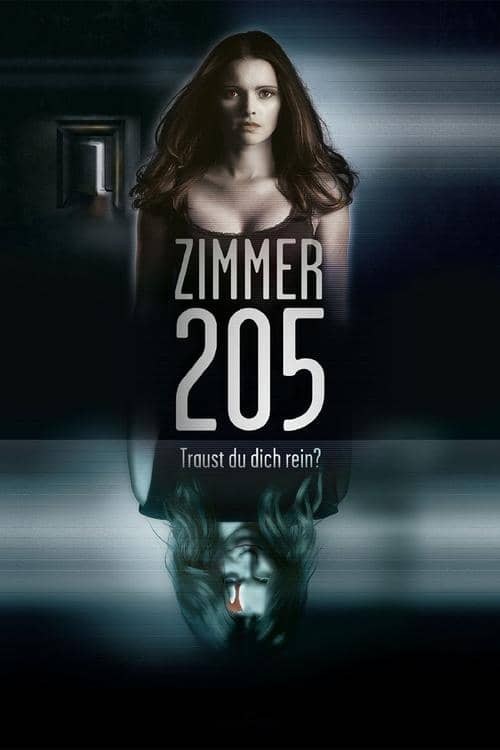 205: Korku Odası izle