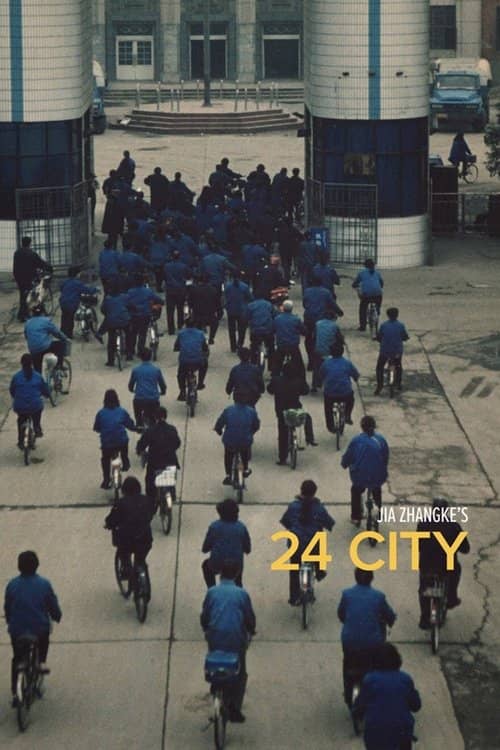 24 Kent izle