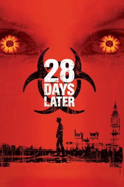 28 Gün Sonra izle