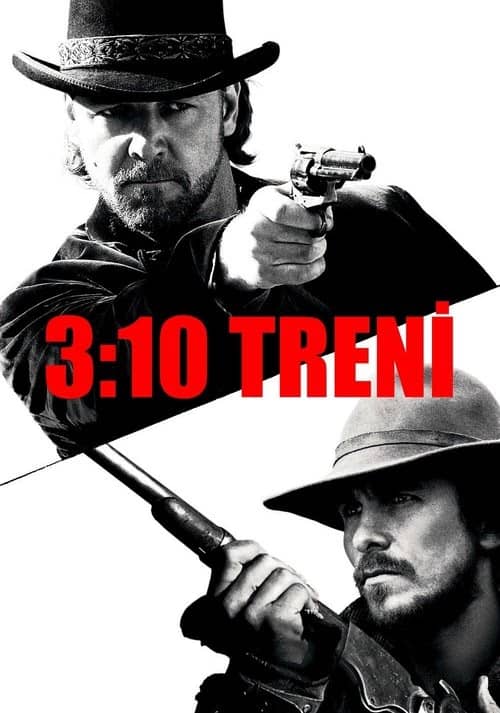 3:10 Treni izle