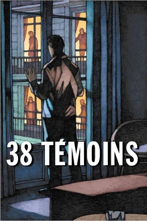 38 Şahit izle