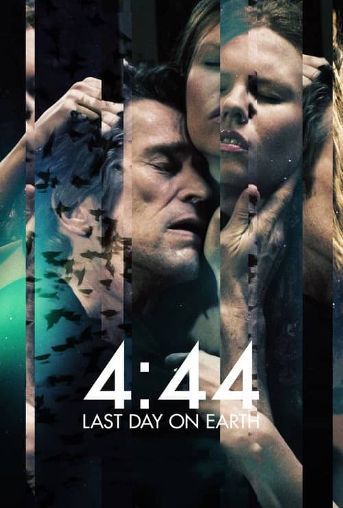 4:44 Dünyanın Son Günü izle
