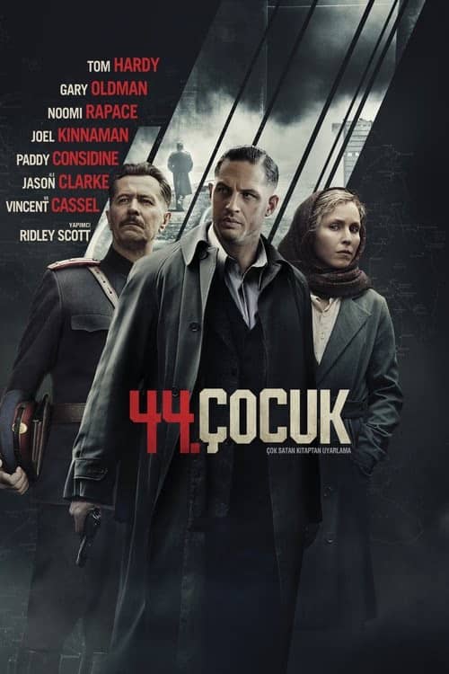 44. Çocuk izle