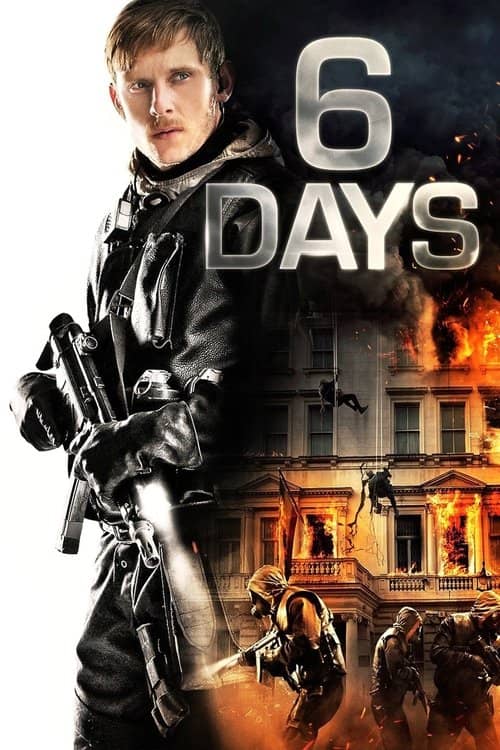 6 Gün izle