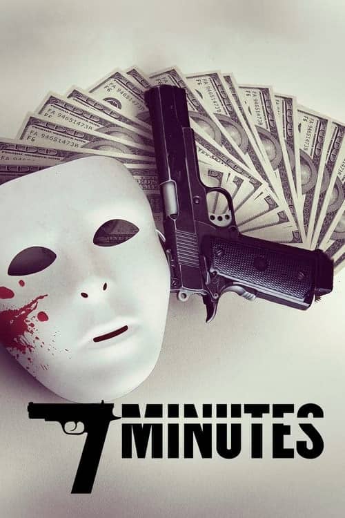 7 Dakika izle
