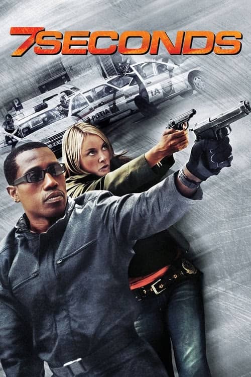 7 Saniye izle