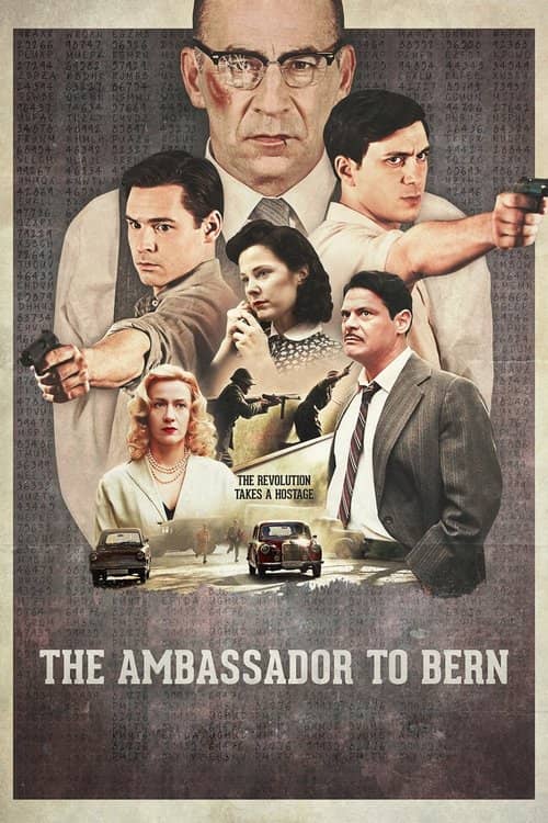 A berni követ izle
