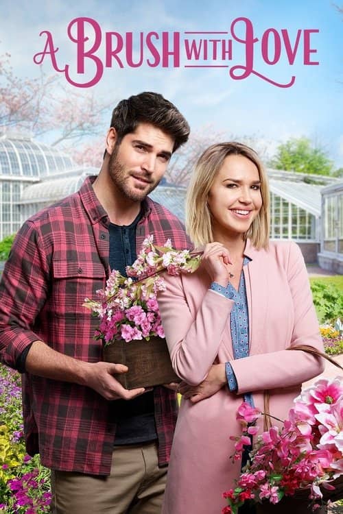 A Brush with Love izle