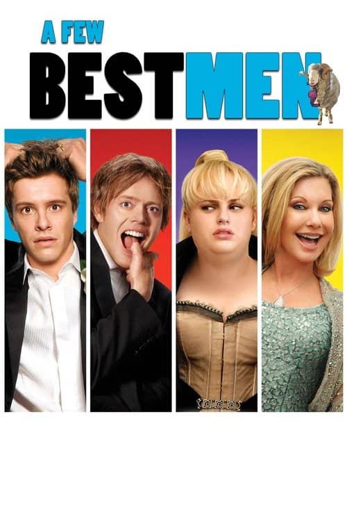 A Few Best Men izle