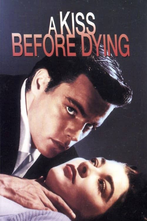 A Kiss Before Dying izle