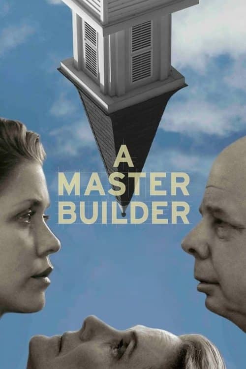 A Master Builder izle
