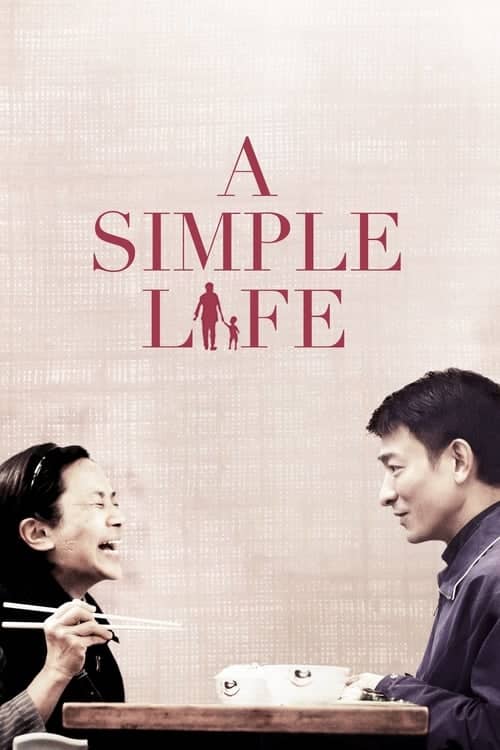 A Simple Life izle