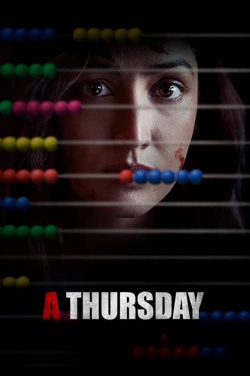A Thursday izle