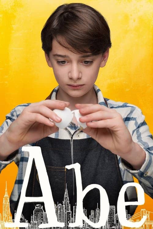 Abe izle
