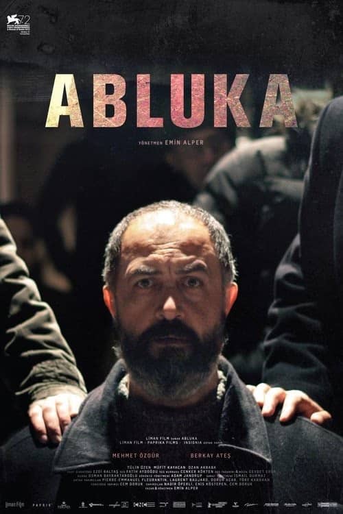 Abluka izle