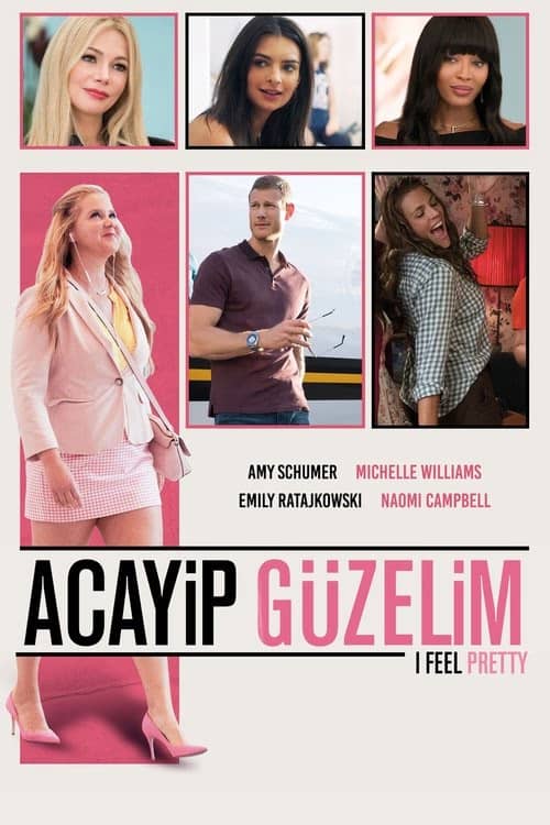 Acayip Güzelim izle