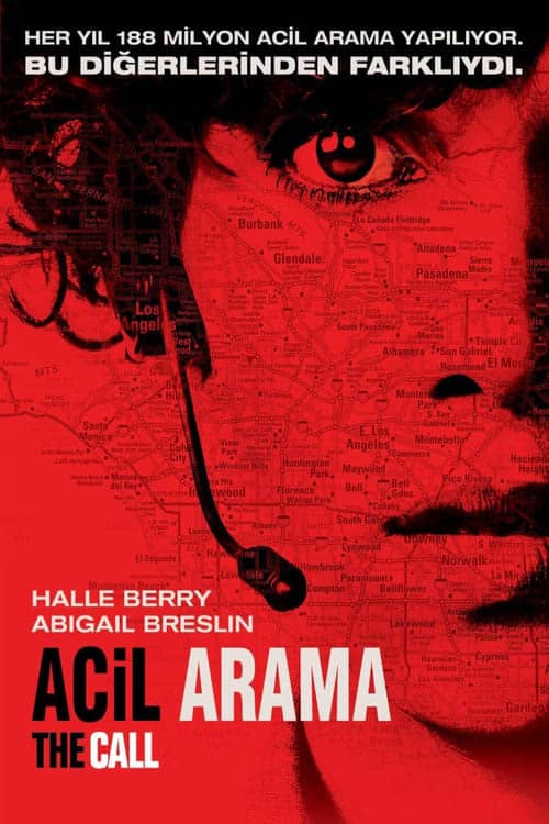 Acil Arama izle