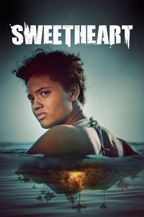 Adadaki Dehşet izle