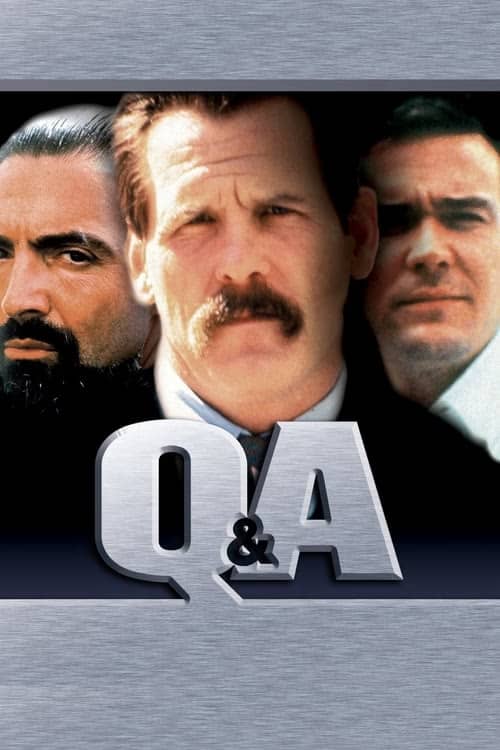 Adaletin Peşinde izle