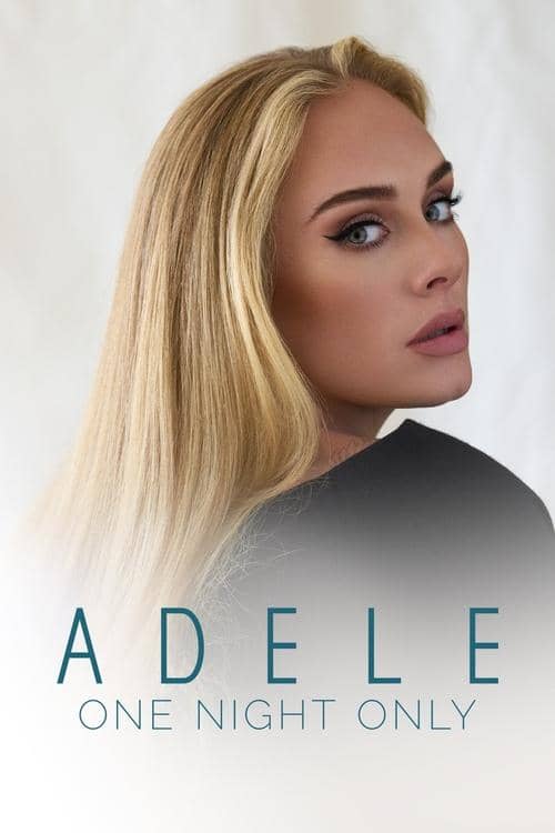 Adele: One Night Only izle