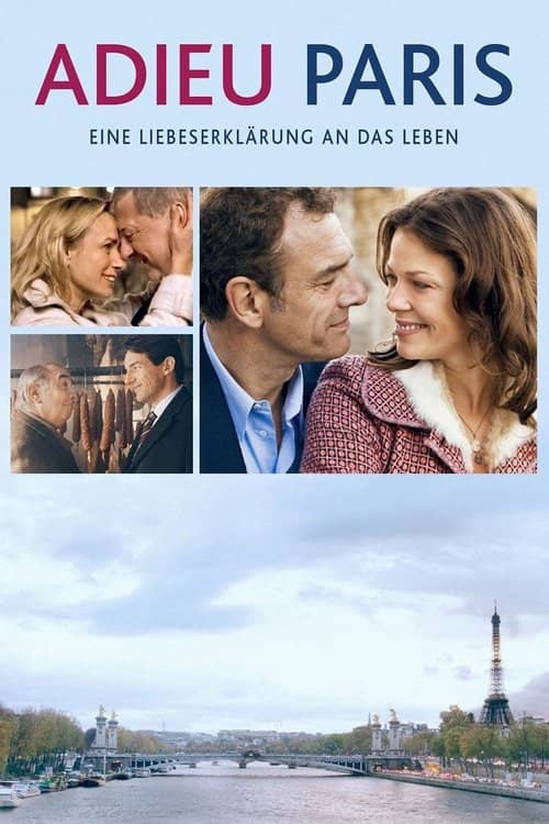 Adieu Paris izle