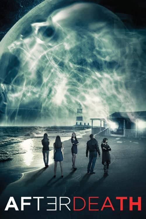 AfterDeath izle