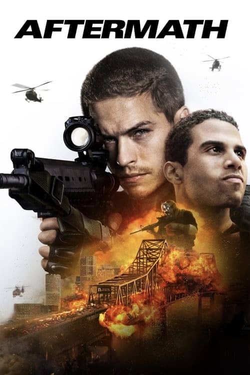 Aftermath izle