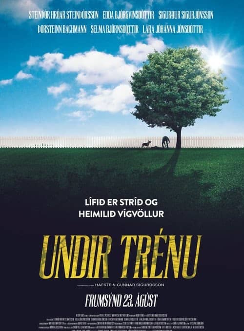 Ağacın Altında izle