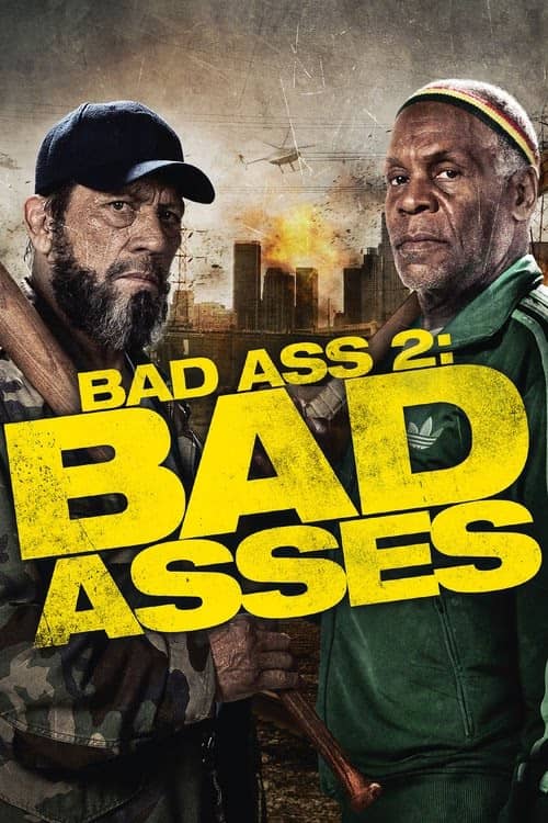 Ağır Abiler izle