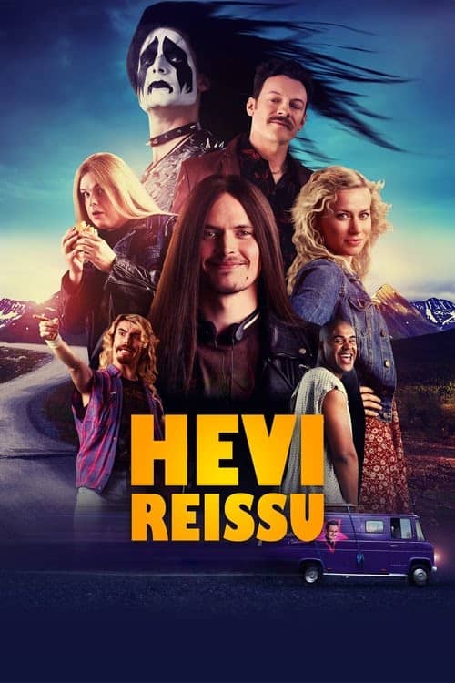 Ağır Gezi izle