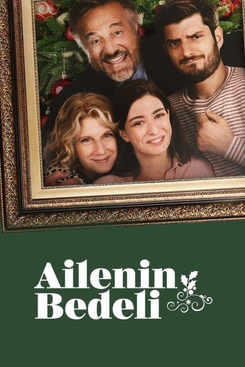 Ailenin Bedeli izle