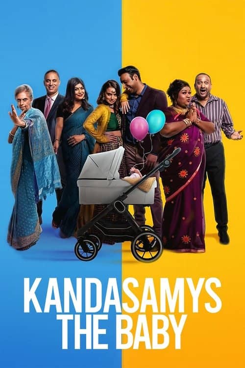 Ailenin En Küçük Üyesi izle