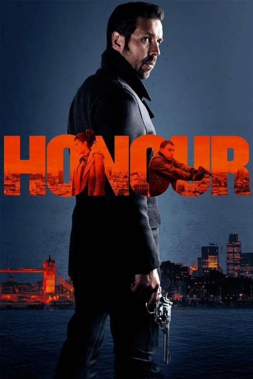 Ailenin Onuru izle