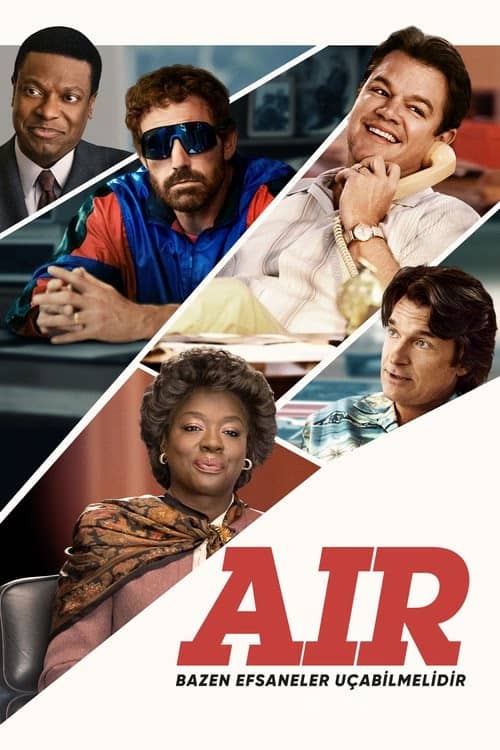 Air izle