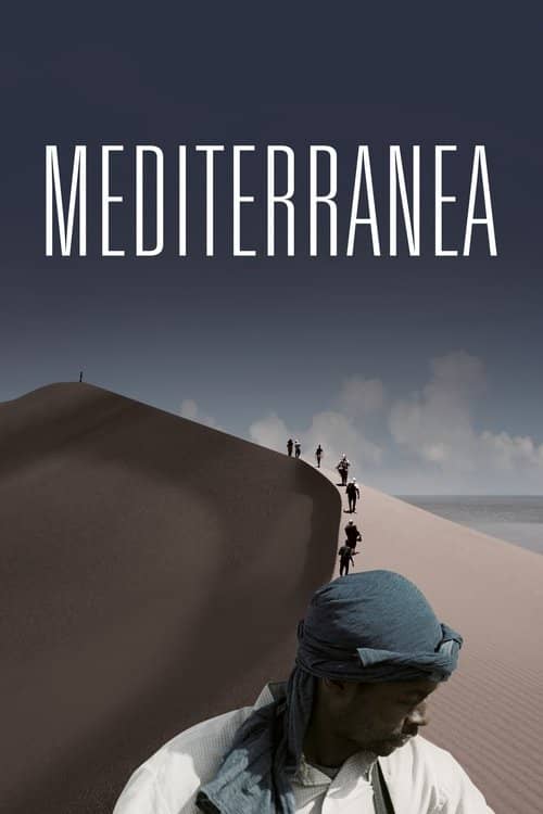 Akdeniz izle