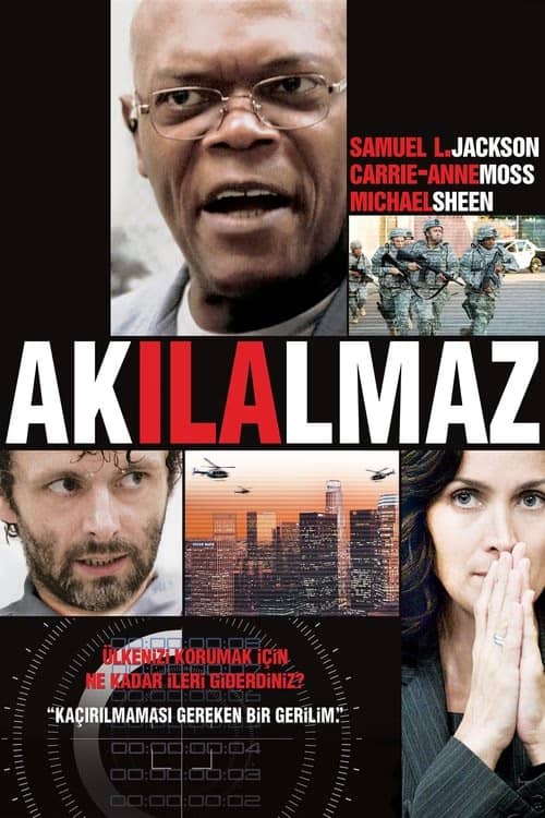 Akılalmaz izle