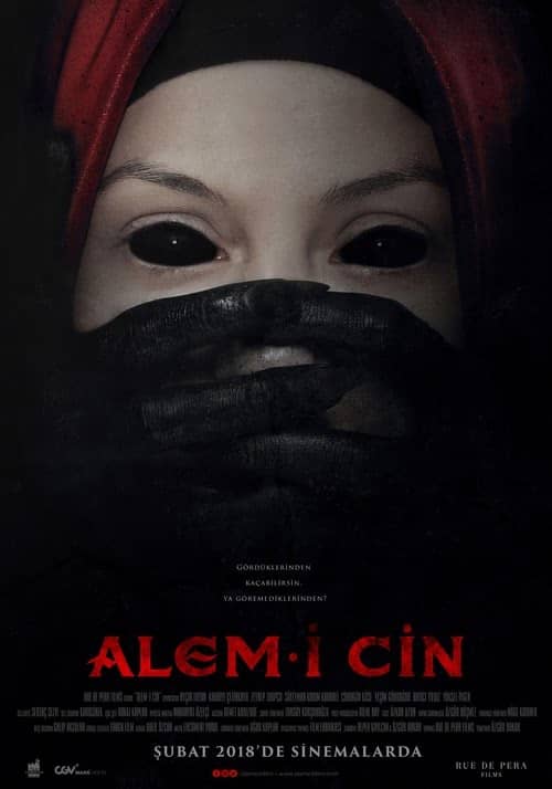Alem-i Cin izle