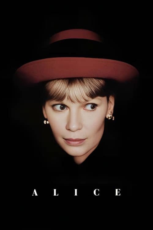 Alice izle