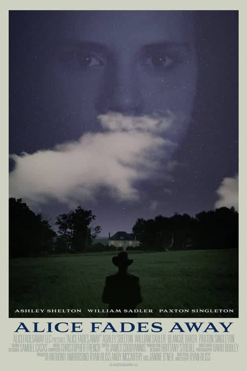 Alice Fades Away izle