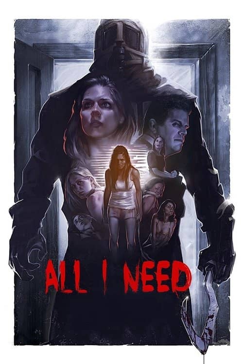 All I Need izle