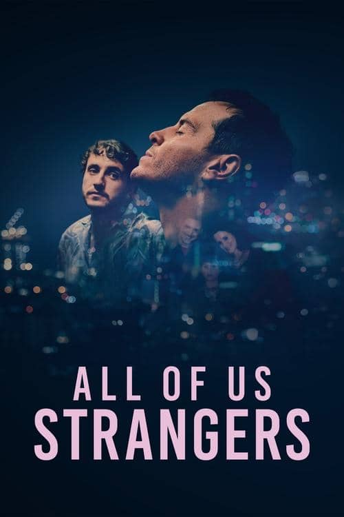 All of Us Strangers izle