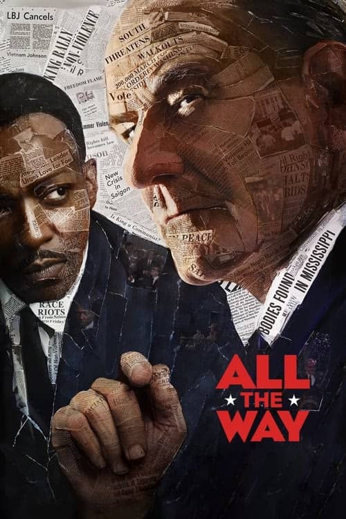 All The Way izle