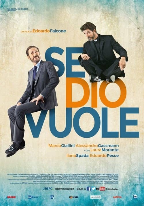 Allah İzin Verirse izle