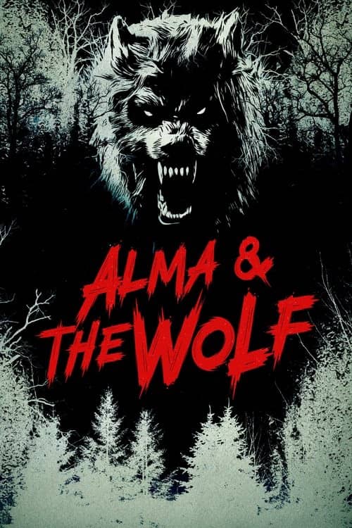 Alma and the Wolf izle