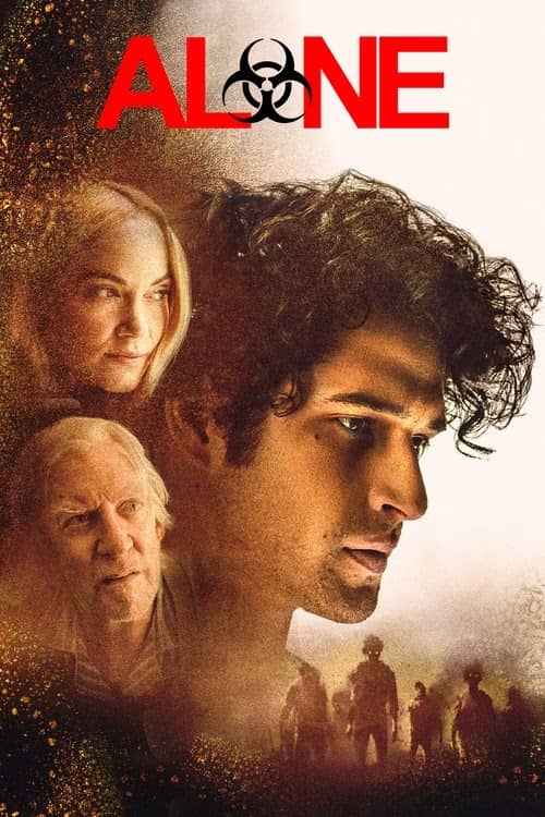 Alone izle