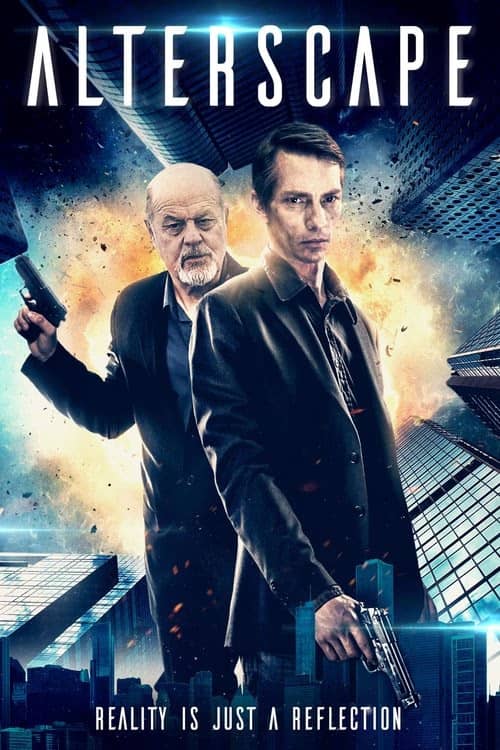 Alterscape izle