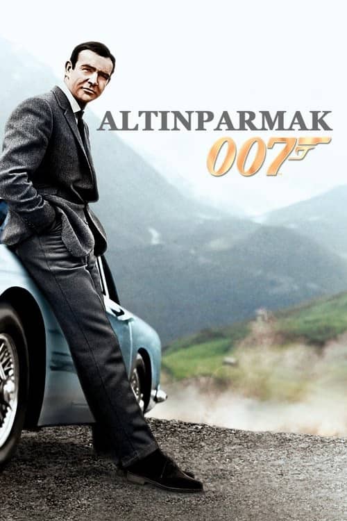 Altın Parmak izle