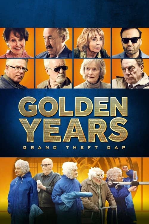Altın Yıllar izle