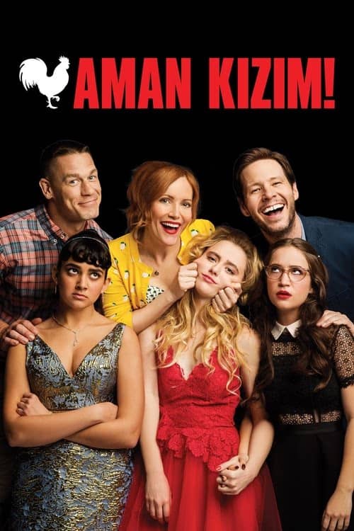 Aman Kızım! izle