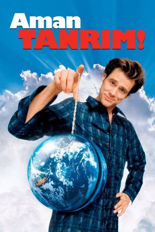 Aman Tanrım! izle